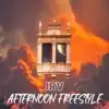 IRV - Afternoon Freestyle - Single